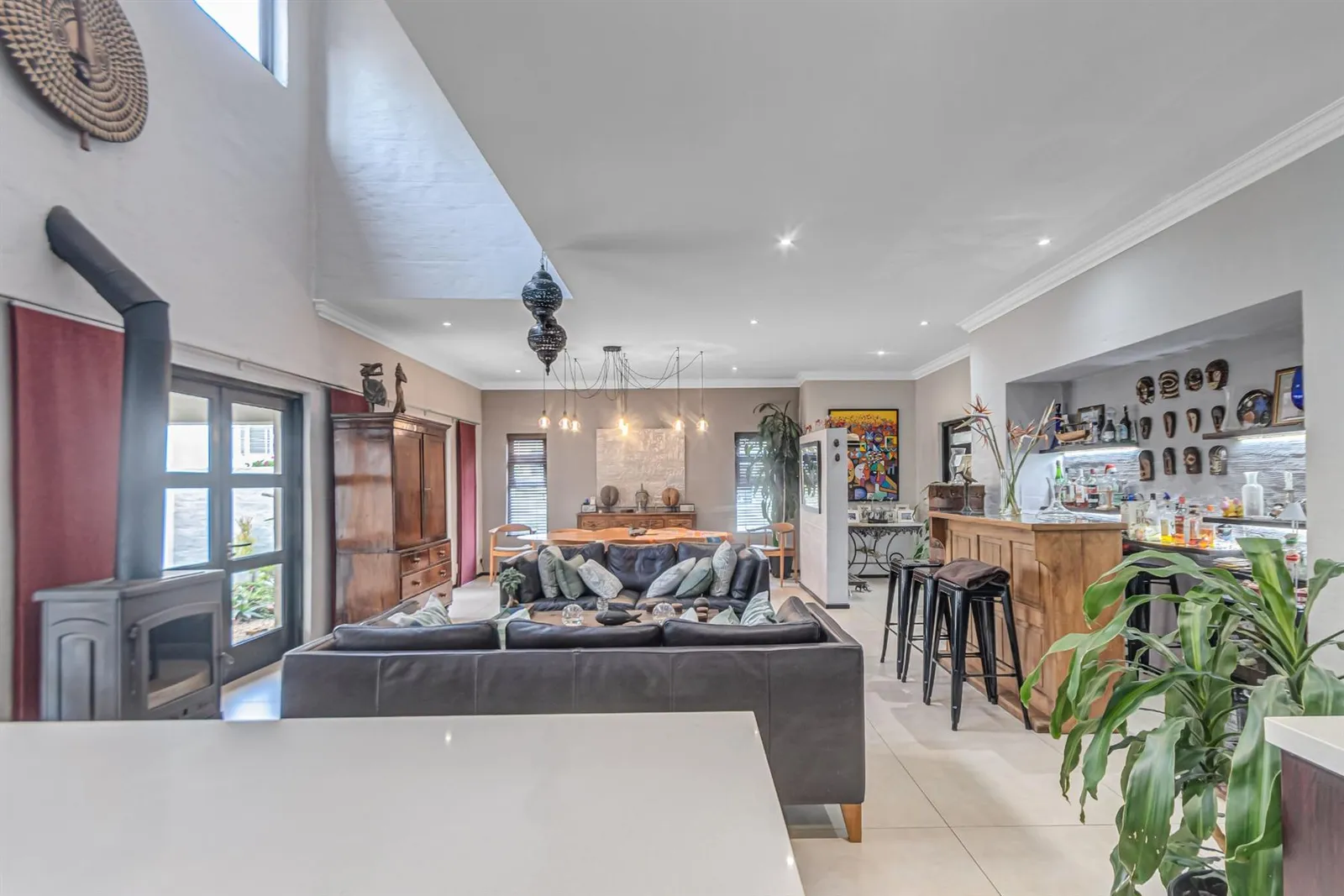 House in Broadacres, Sandton photo 12