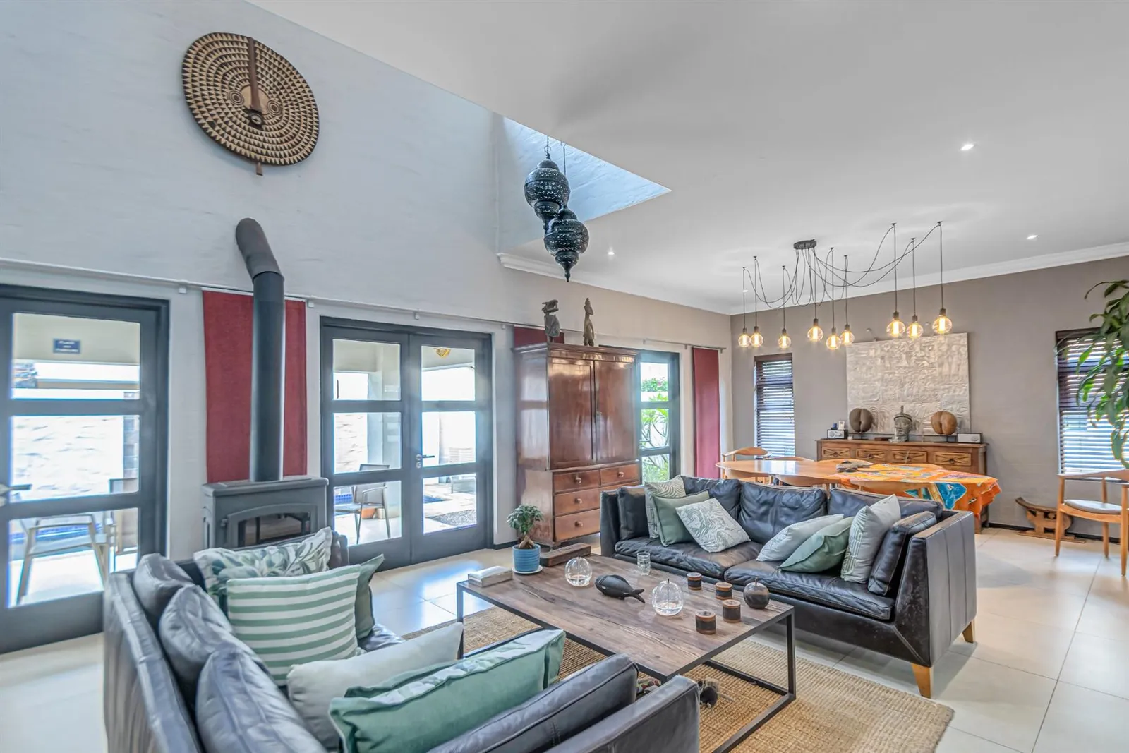 House in Broadacres, Sandton photo 13