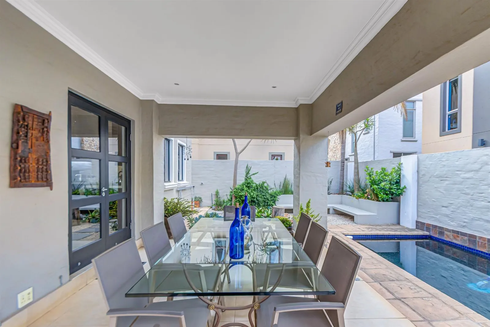 House in Broadacres, Sandton photo 14