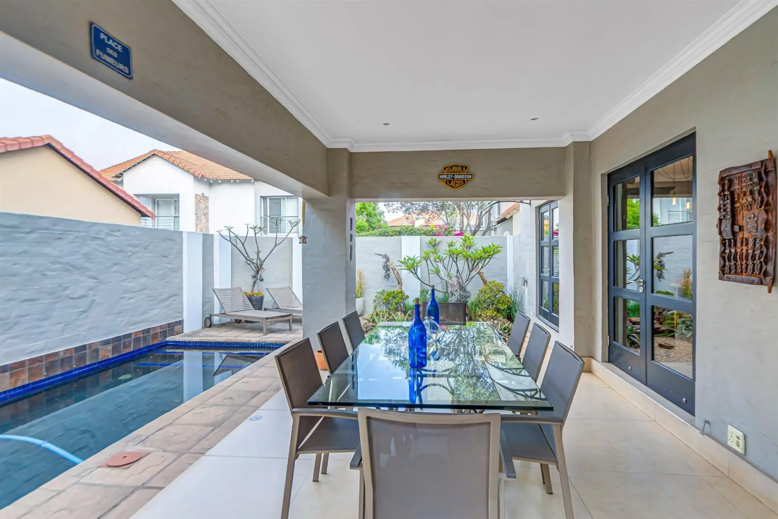 House in Broadacres, Sandton photo 15
