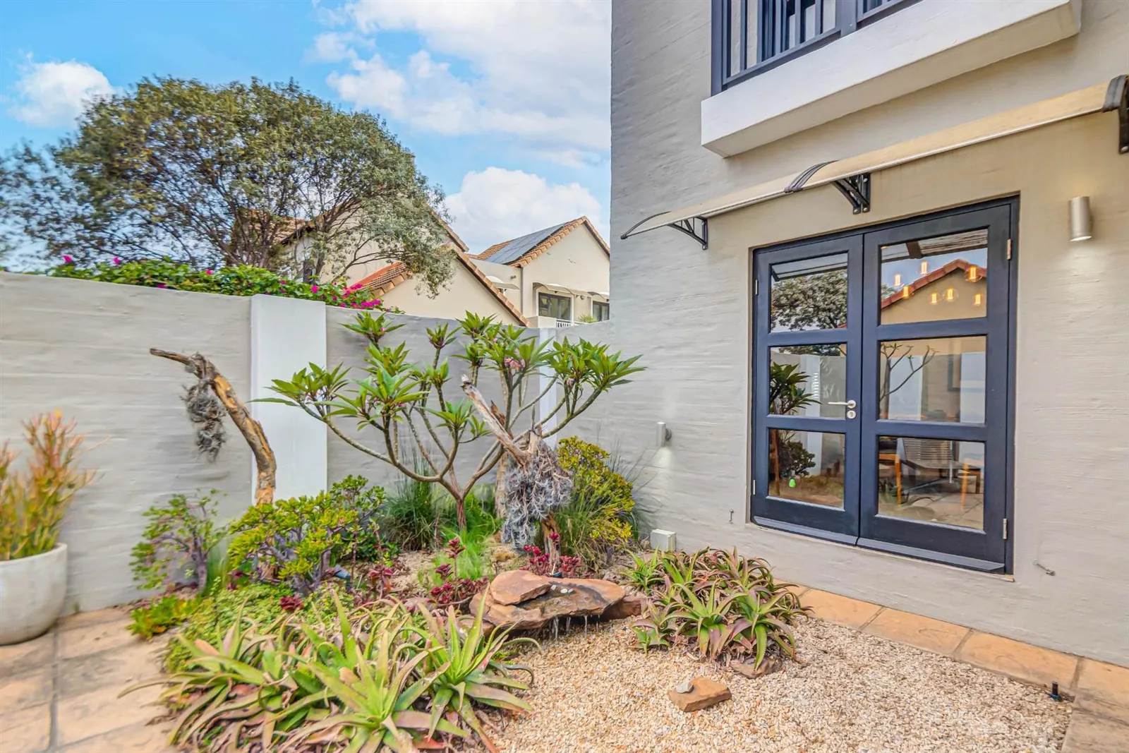 House in Broadacres, Sandton photo 17