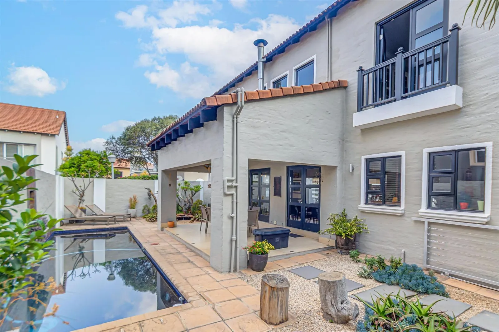 House in Broadacres, Sandton photo 18