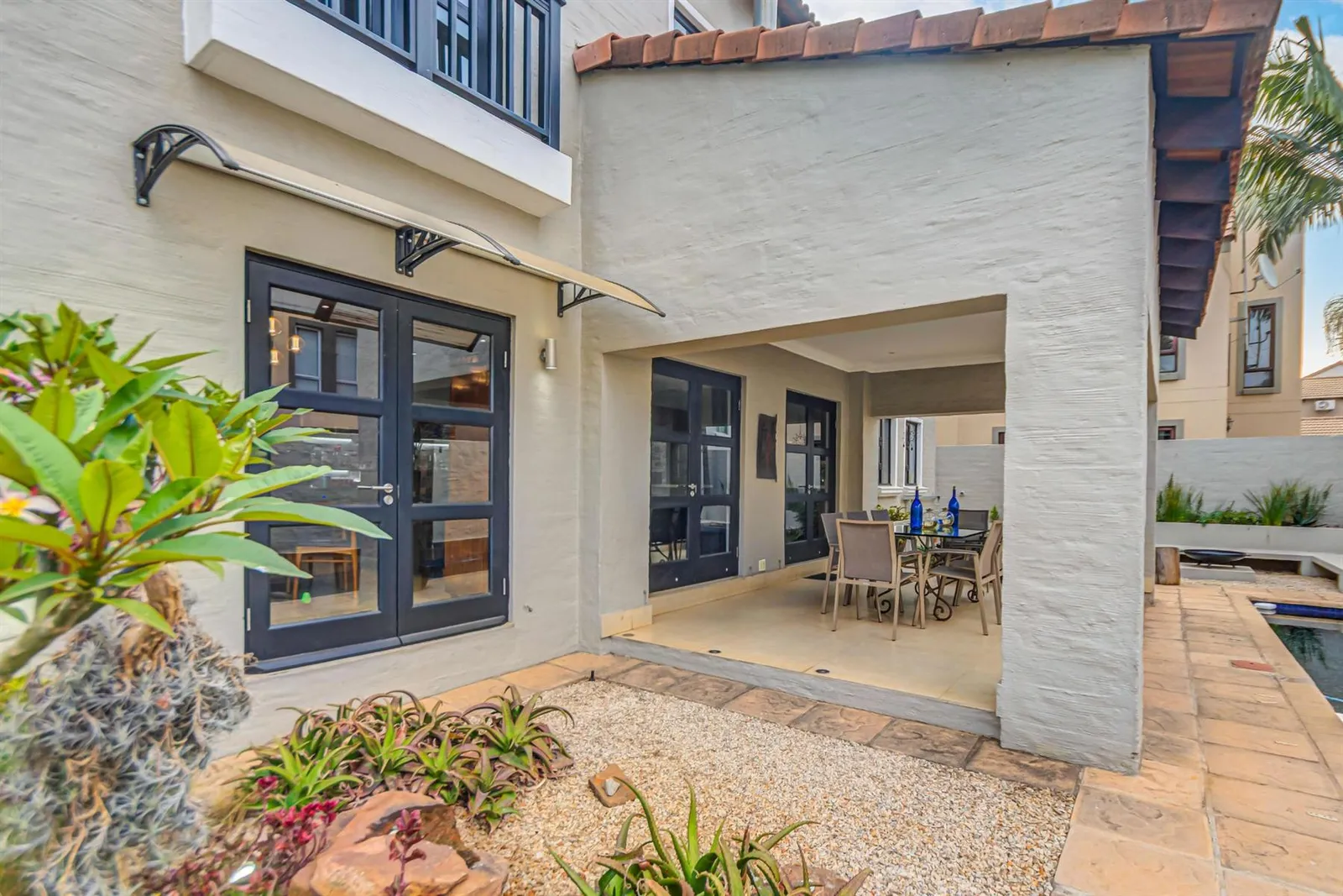 House in Broadacres, Sandton photo 19