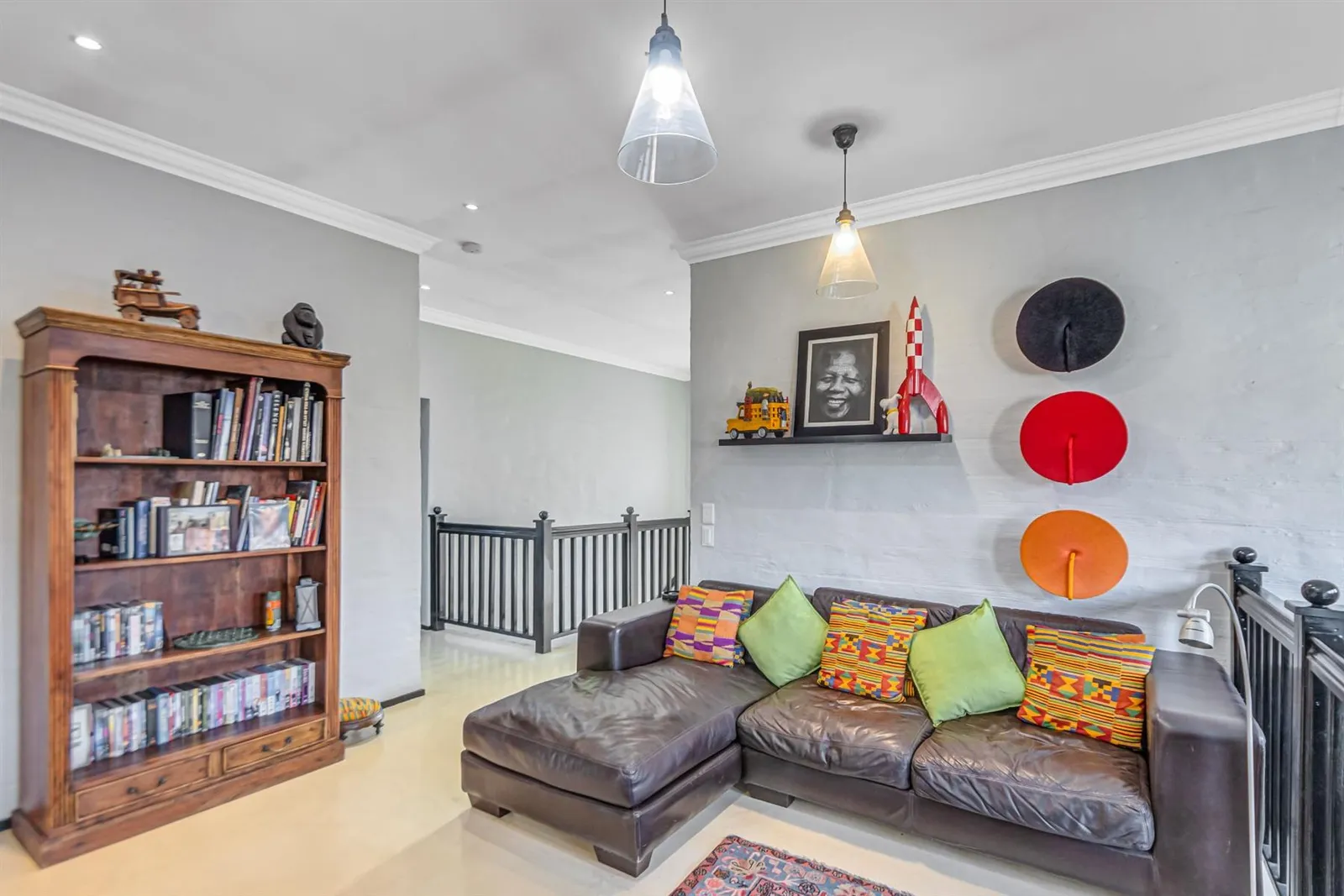 House in Broadacres, Sandton photo 21