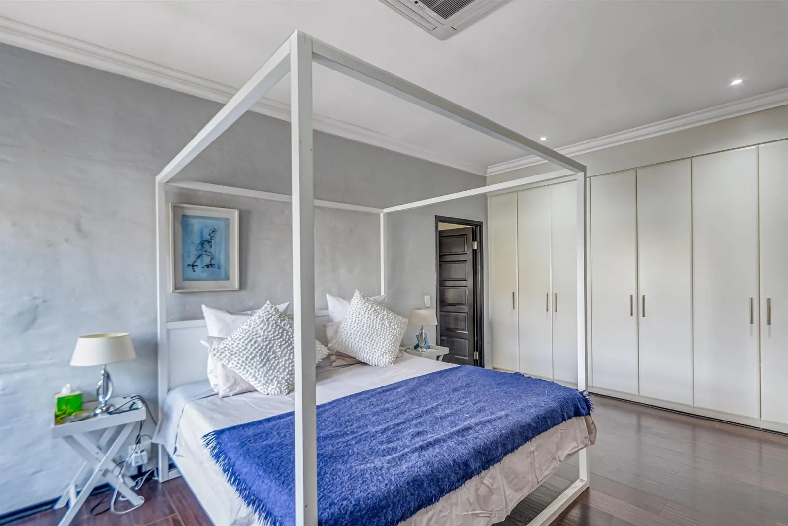 House in Broadacres, Sandton photo 22