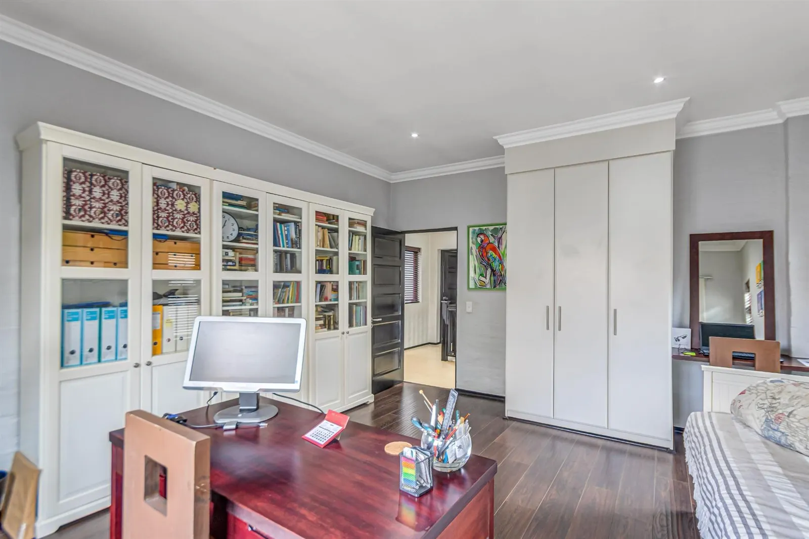 House in Broadacres, Sandton photo 28