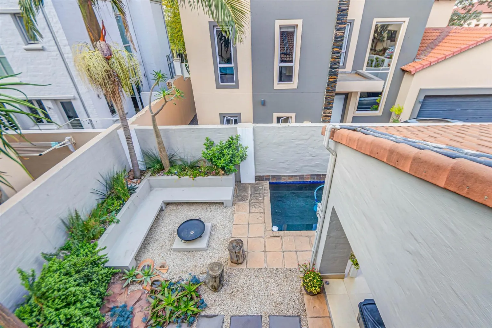 House in Broadacres, Sandton photo 29