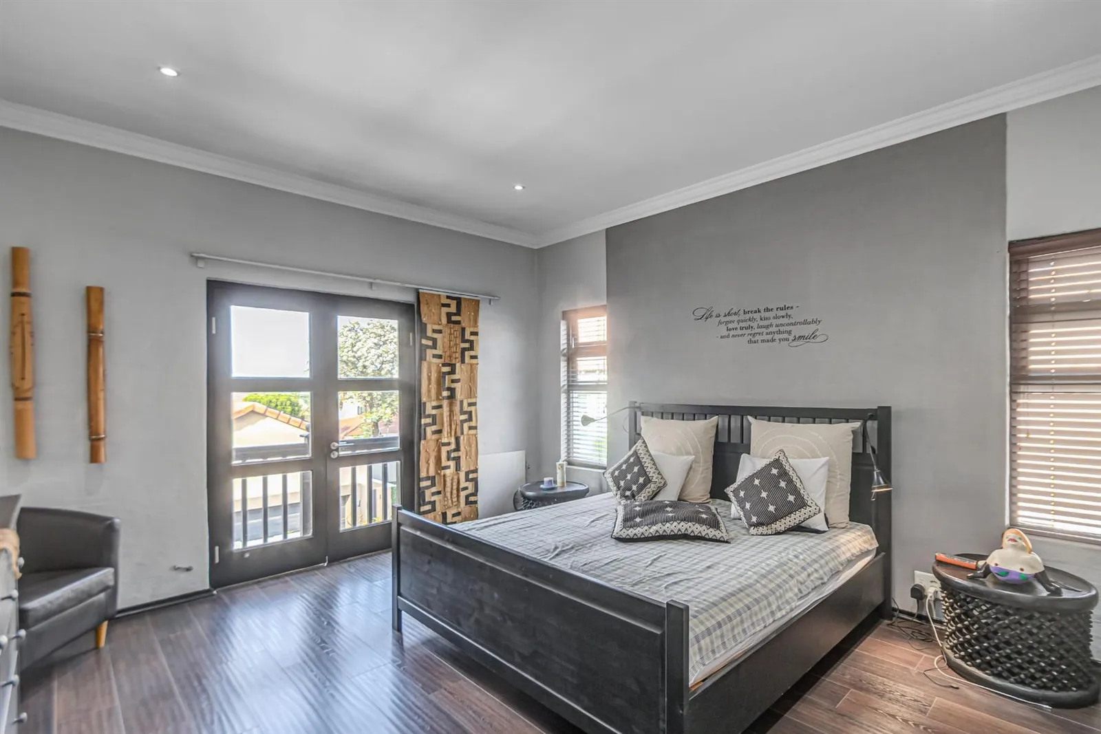 House in Broadacres, Sandton photo 30