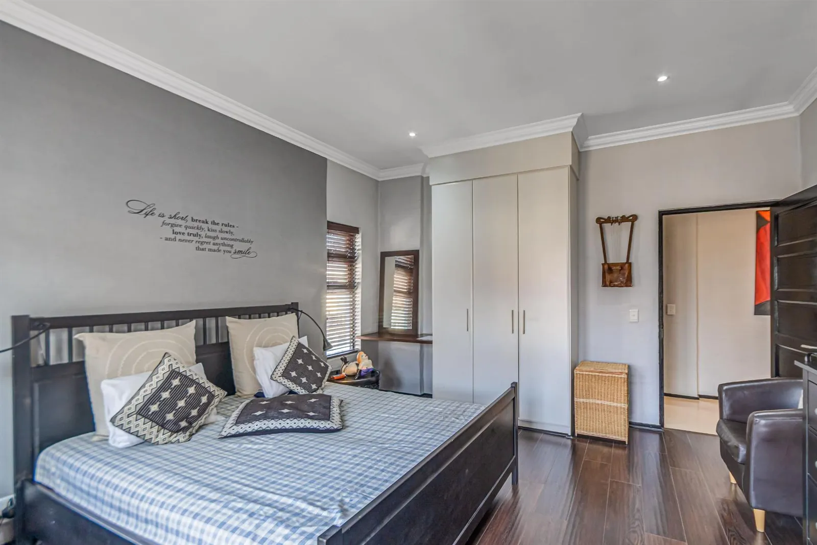 House in Broadacres, Sandton photo 31