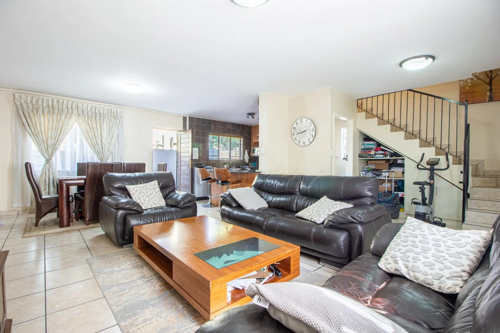 Townhouse in North Riding, Randburg photo 10