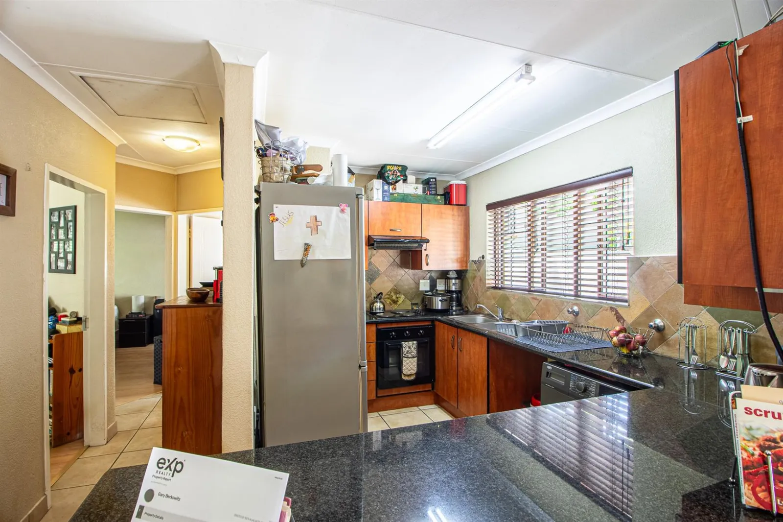 Townhouse in Bloubosrand, Randburg photo 5