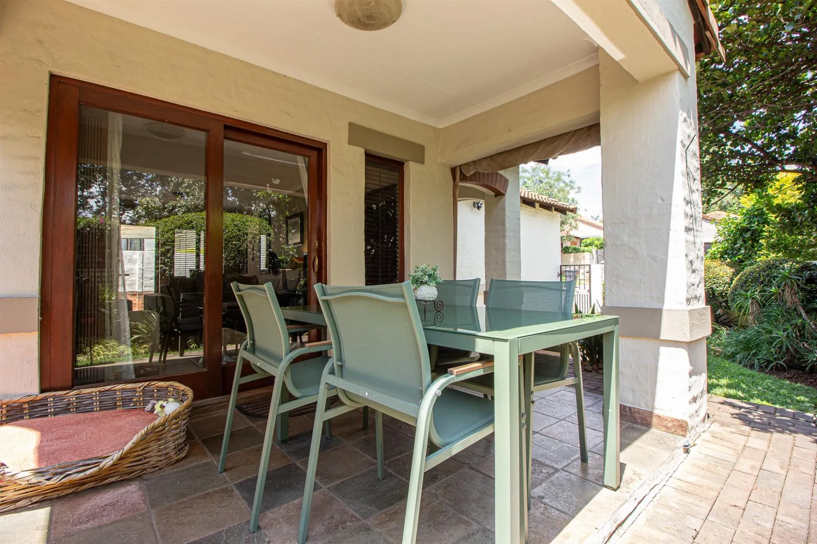 Townhouse in Bloubosrand, Randburg photo 13