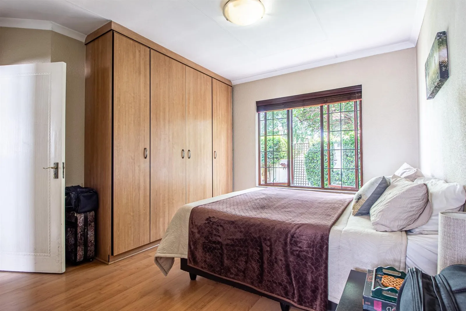 Townhouse in Bloubosrand, Randburg photo 16