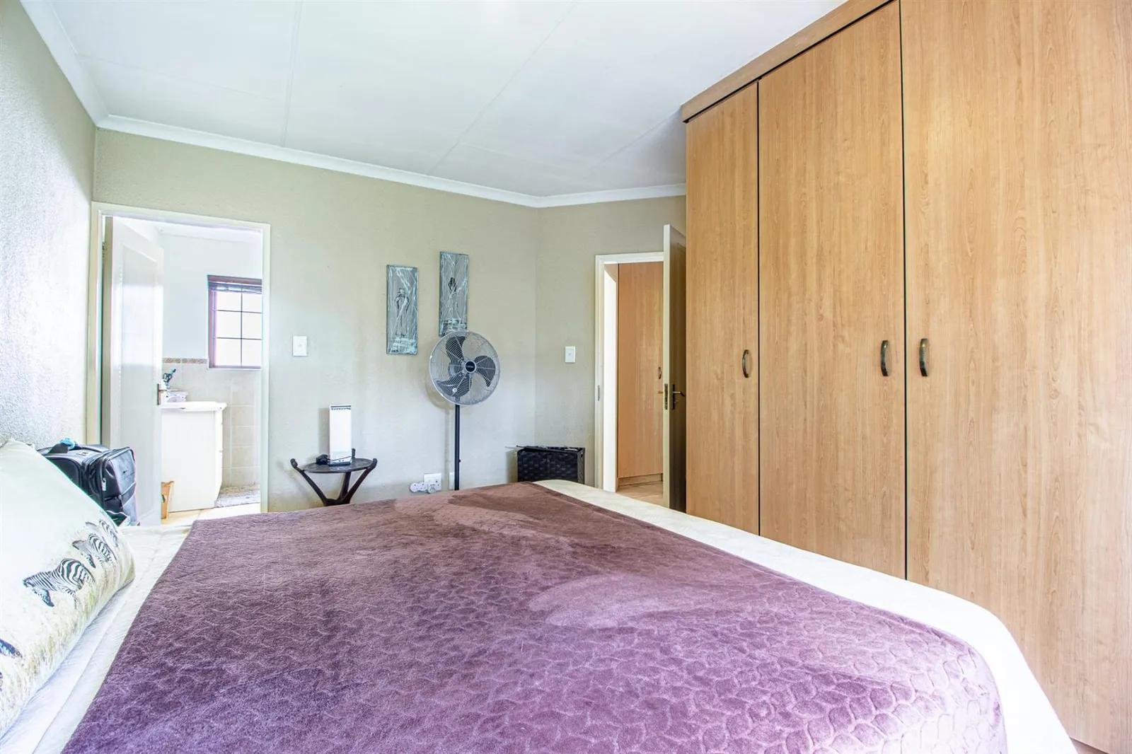 Townhouse in Bloubosrand, Randburg photo 17