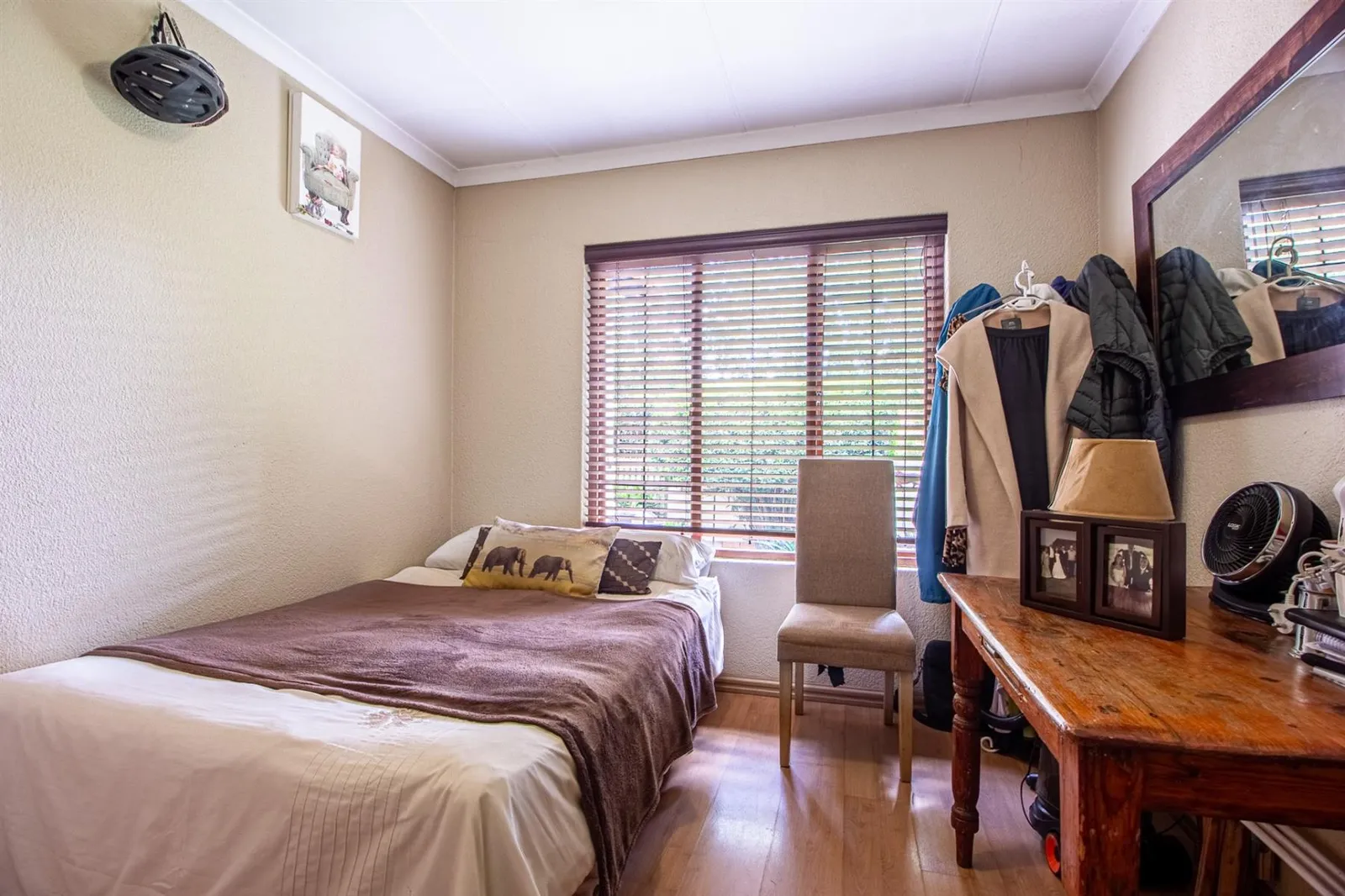 Townhouse in Bloubosrand, Randburg photo 19