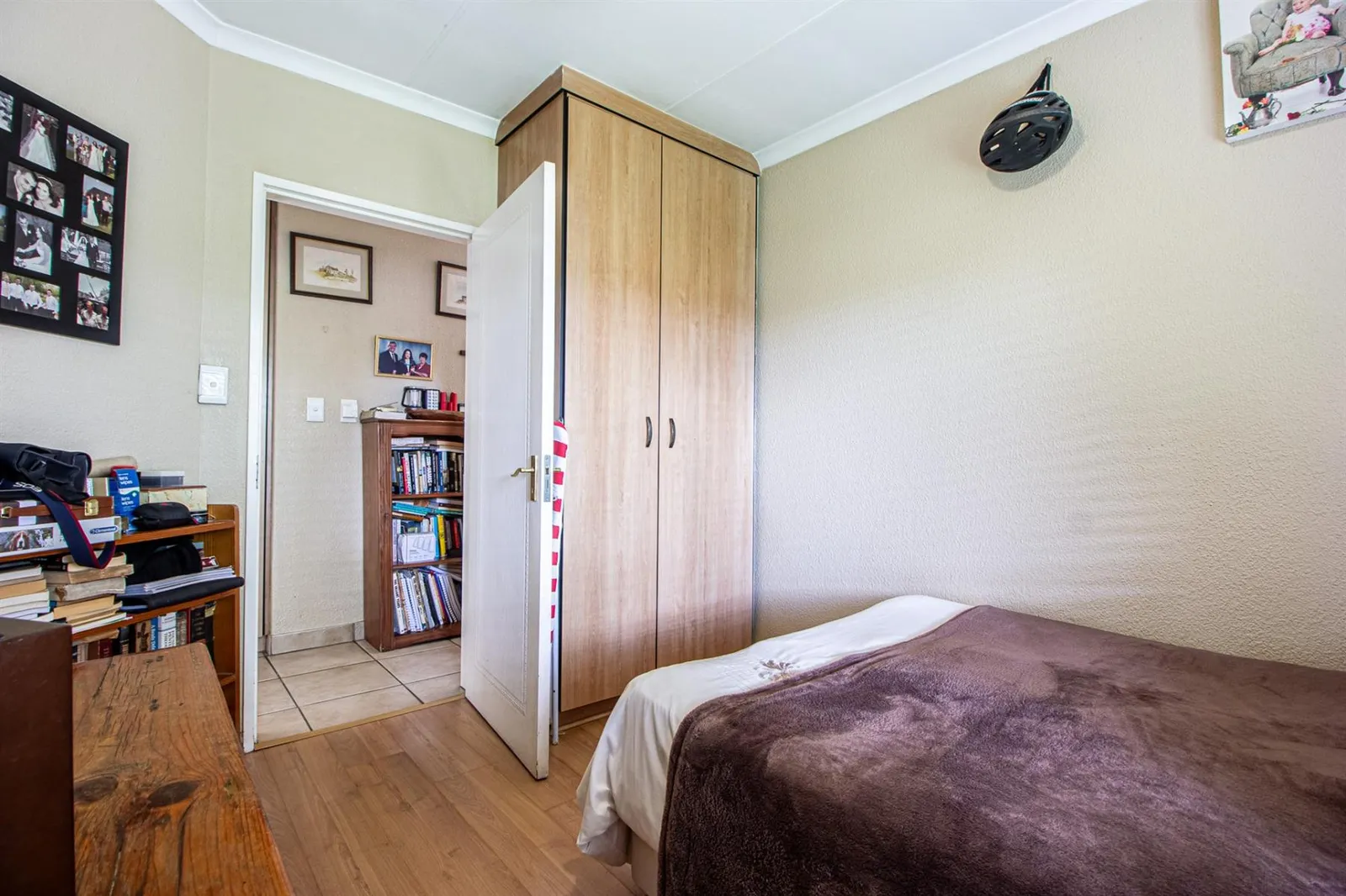 Townhouse in Bloubosrand, Randburg photo 20