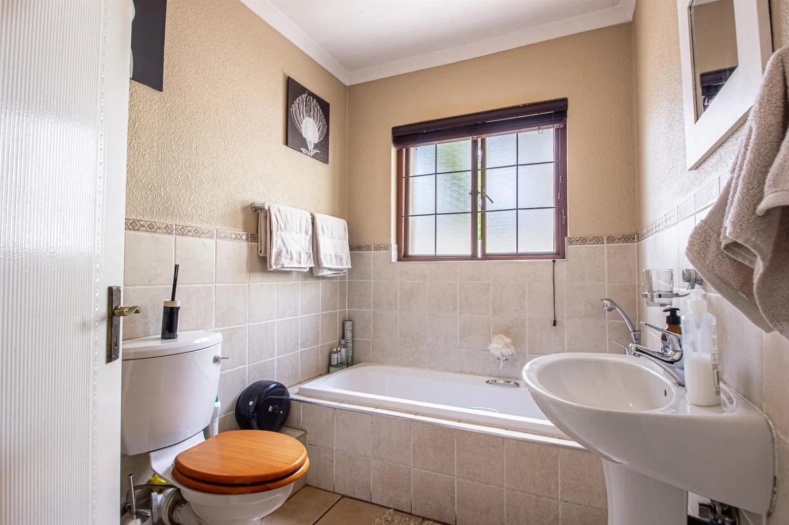 Townhouse in Bloubosrand, Randburg photo 21