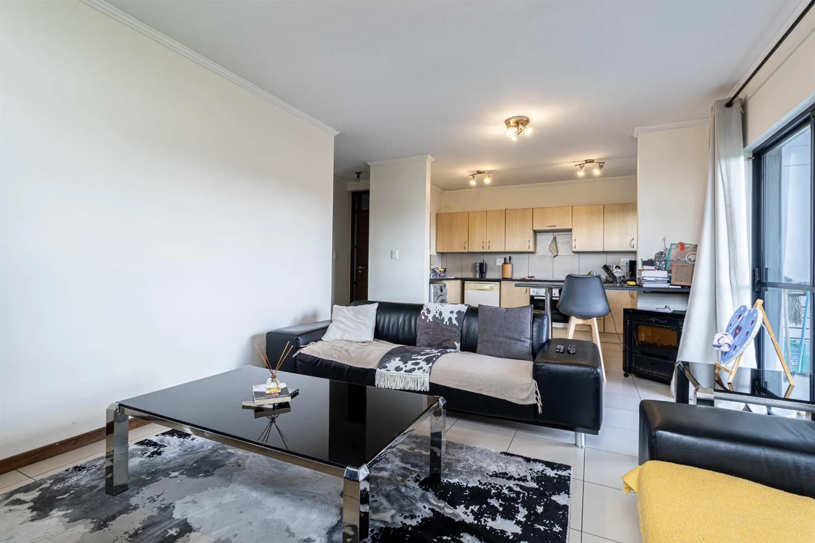 Apartment in Jackal Creek Golf Estate, Randburg photo 2