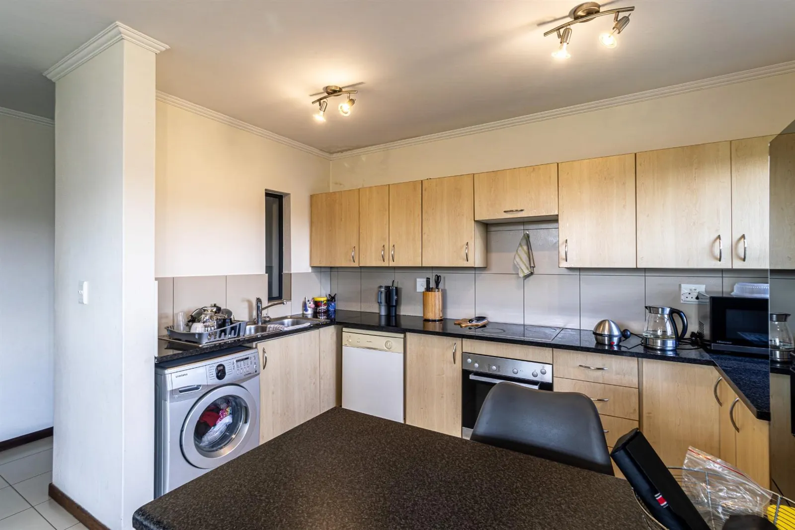 Apartment in Jackal Creek Golf Estate, Randburg photo 3