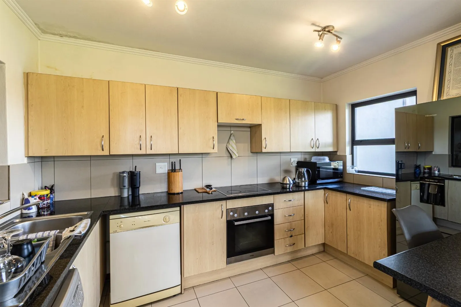 Apartment in Jackal Creek Golf Estate, Randburg photo 4
