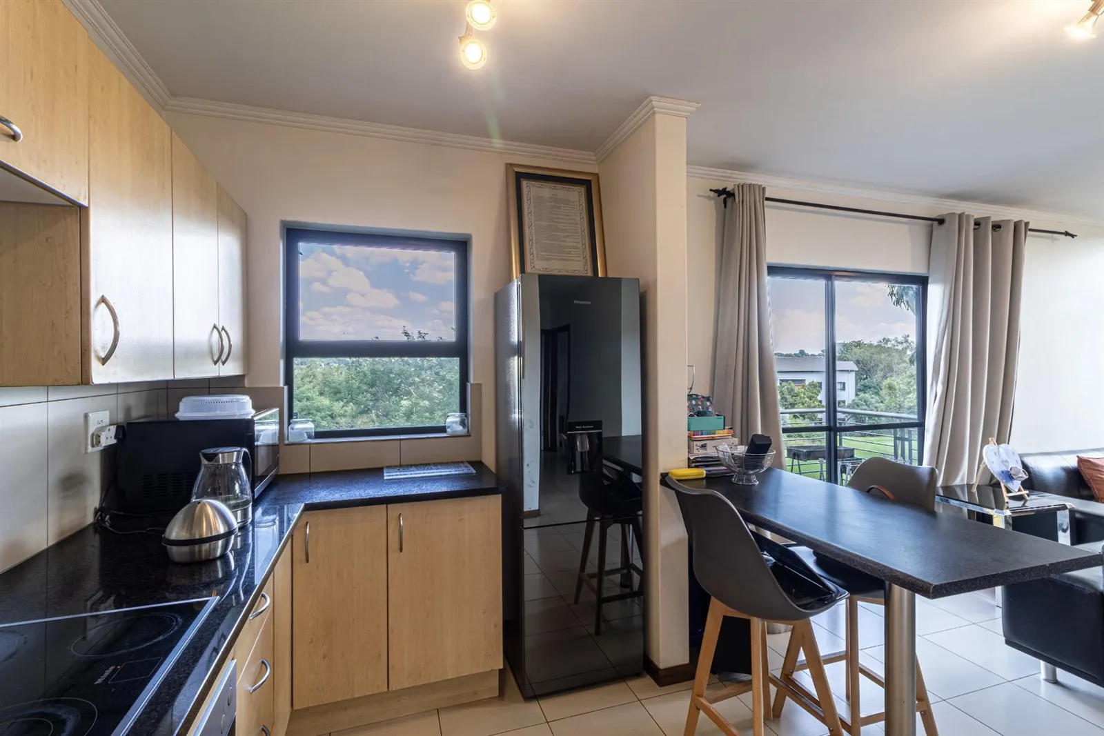 Apartment in Jackal Creek Golf Estate, Randburg photo 5