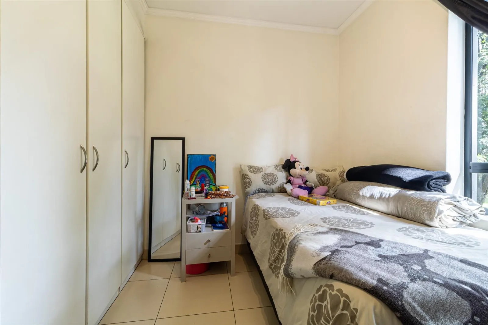 Apartment in Jackal Creek Golf Estate, Randburg photo 12