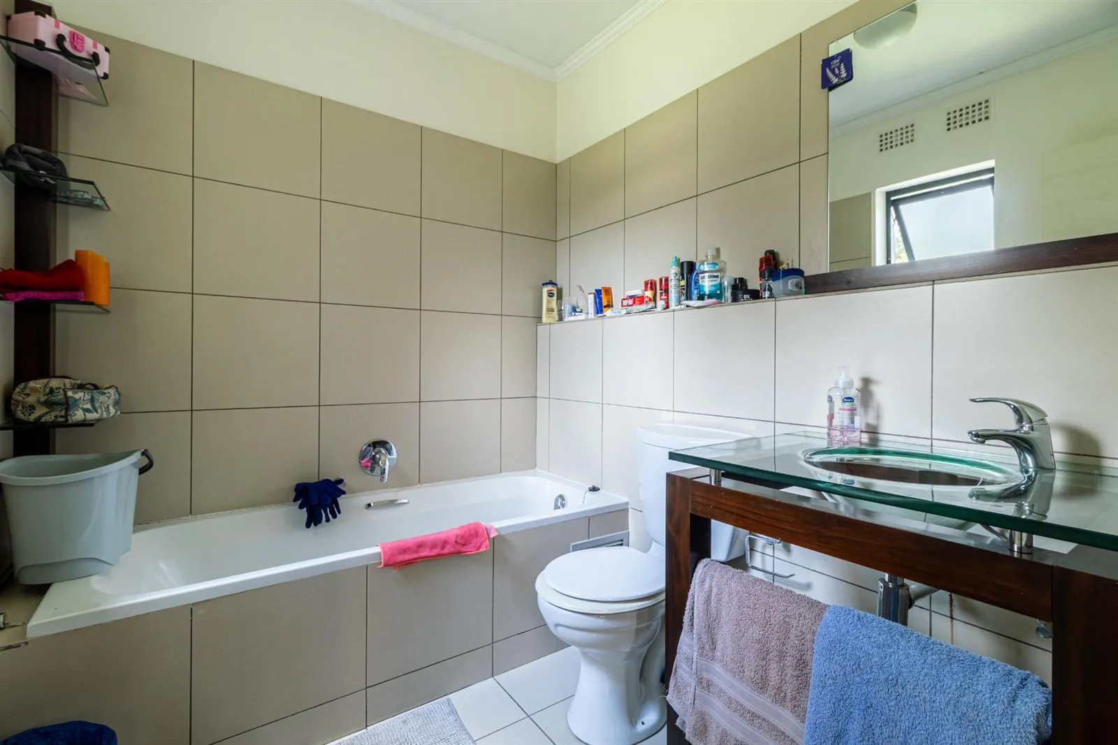 Apartment in Jackal Creek Golf Estate, Randburg photo 13
