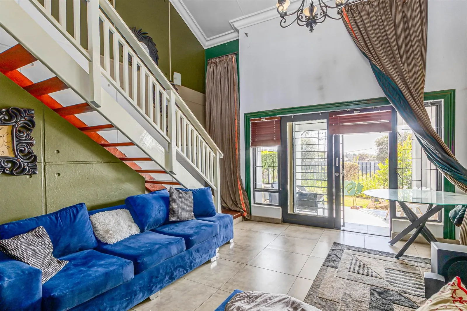 Duplex in Broadacres, Sandton photo 4