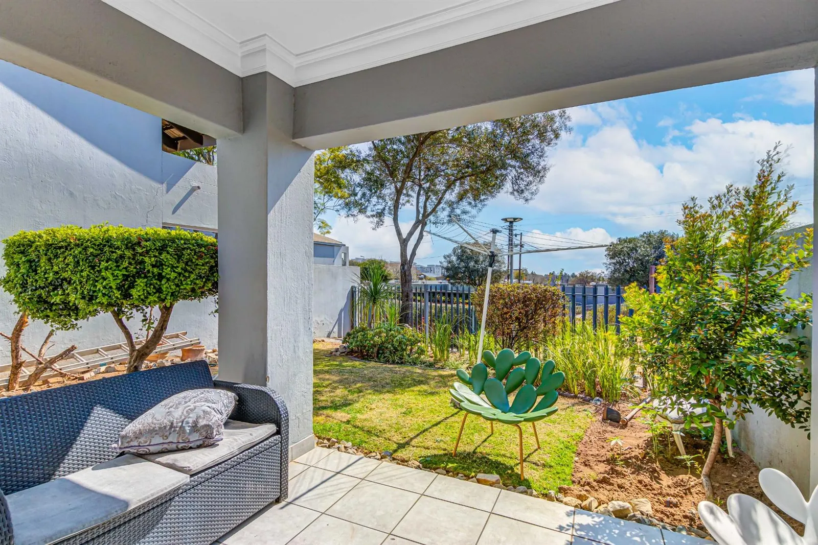 Duplex in Broadacres, Sandton photo 6