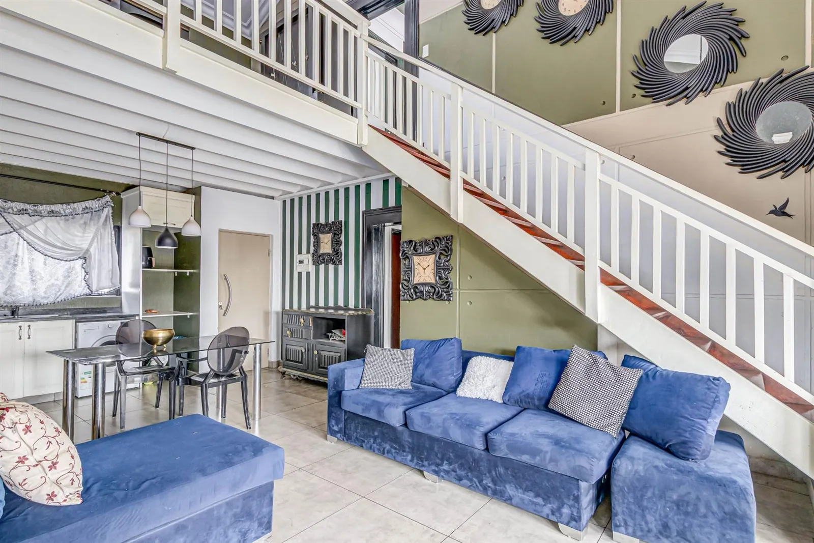 Duplex in Broadacres, Sandton photo 8