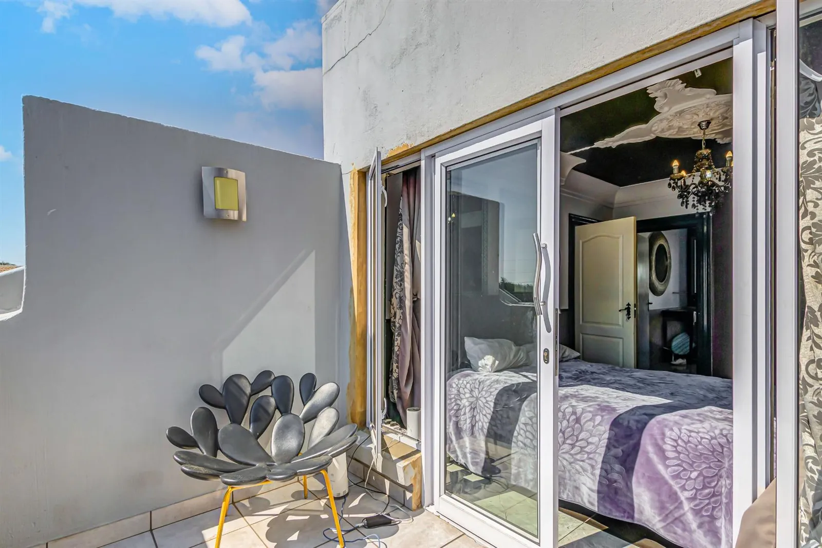 Duplex in Broadacres, Sandton photo 14