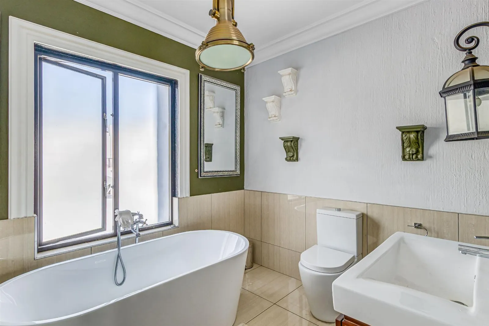 Duplex in Broadacres, Sandton photo 16