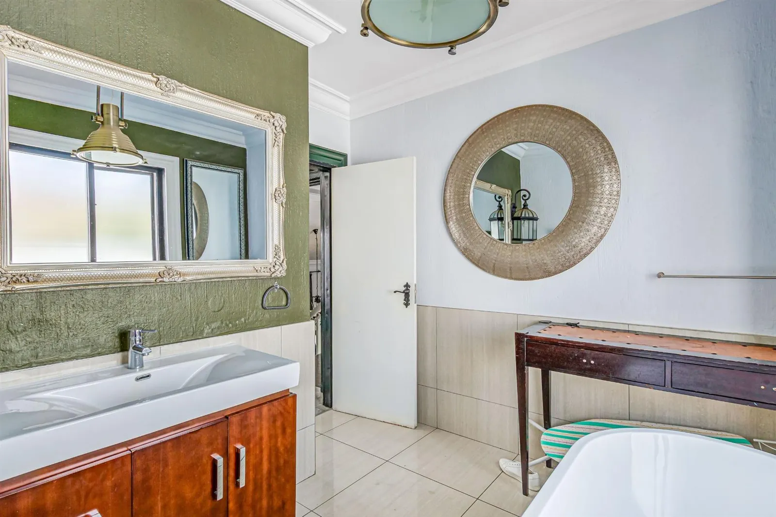 Duplex in Broadacres, Sandton photo 17