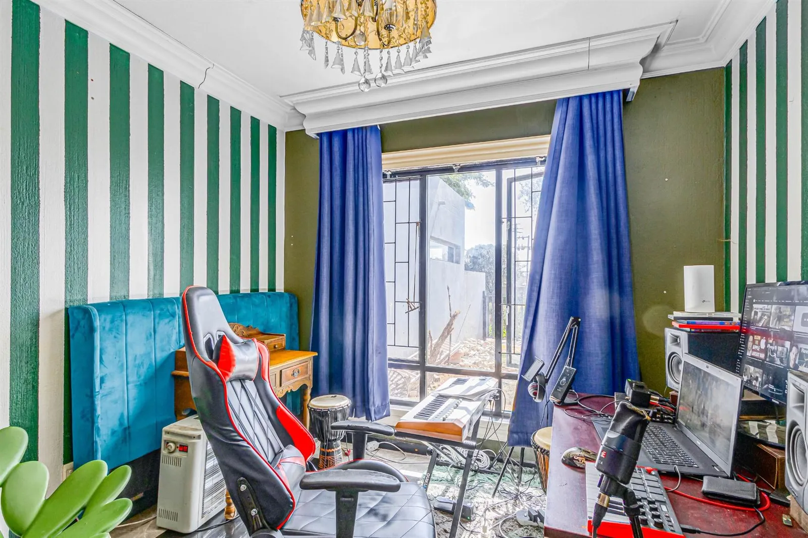 Duplex in Broadacres, Sandton photo 18