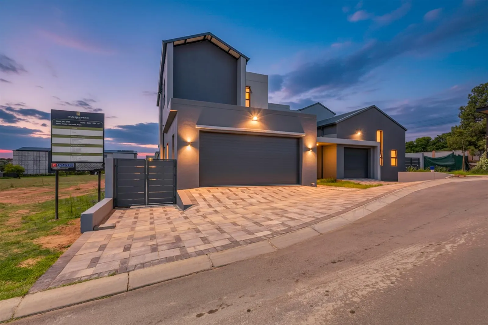 House in Helderfontein Estate, Midrand photo 3
