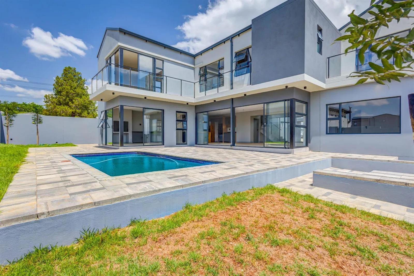 House in Helderfontein Estate, Midrand photo 19