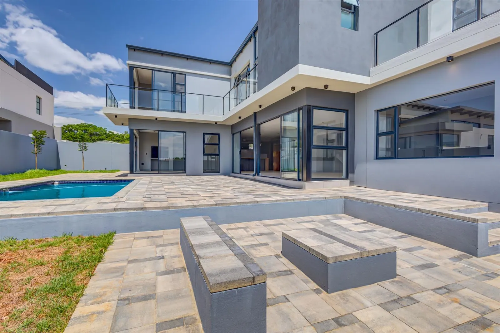 House in Helderfontein Estate, Midrand photo 20