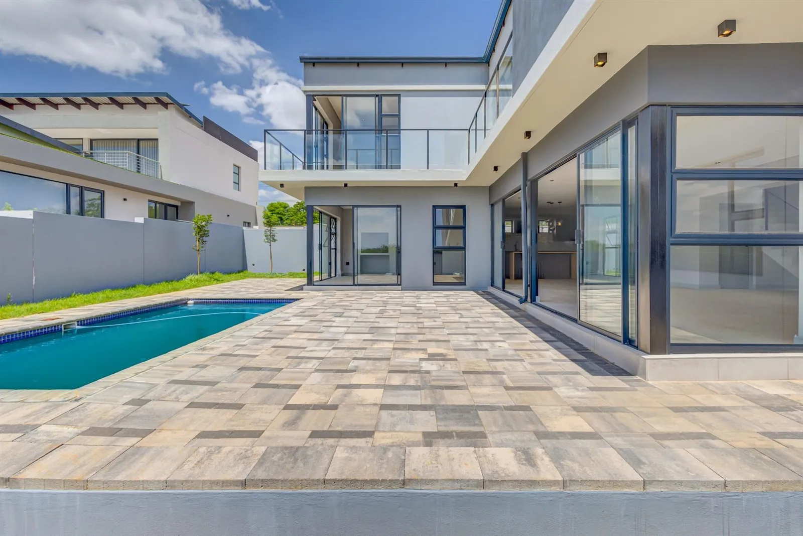 House in Helderfontein Estate, Midrand photo 21