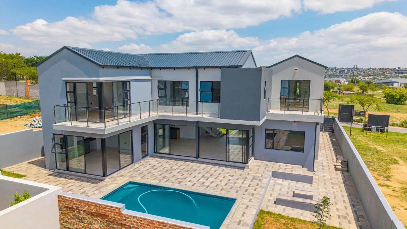 House in Helderfontein Estate, Midrand photo 22