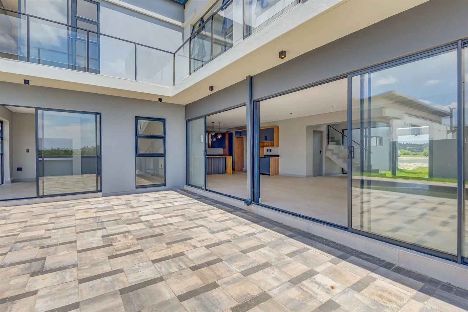 House in Helderfontein Estate, Midrand photo 23