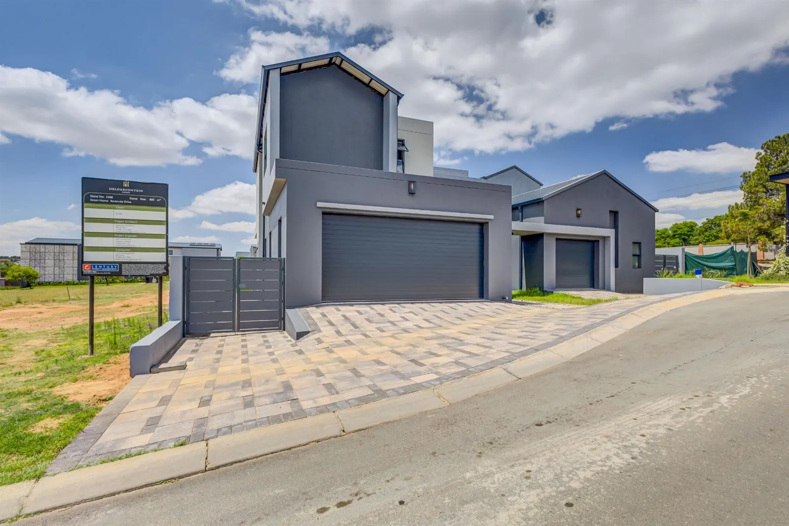 House in Helderfontein Estate, Midrand photo 51