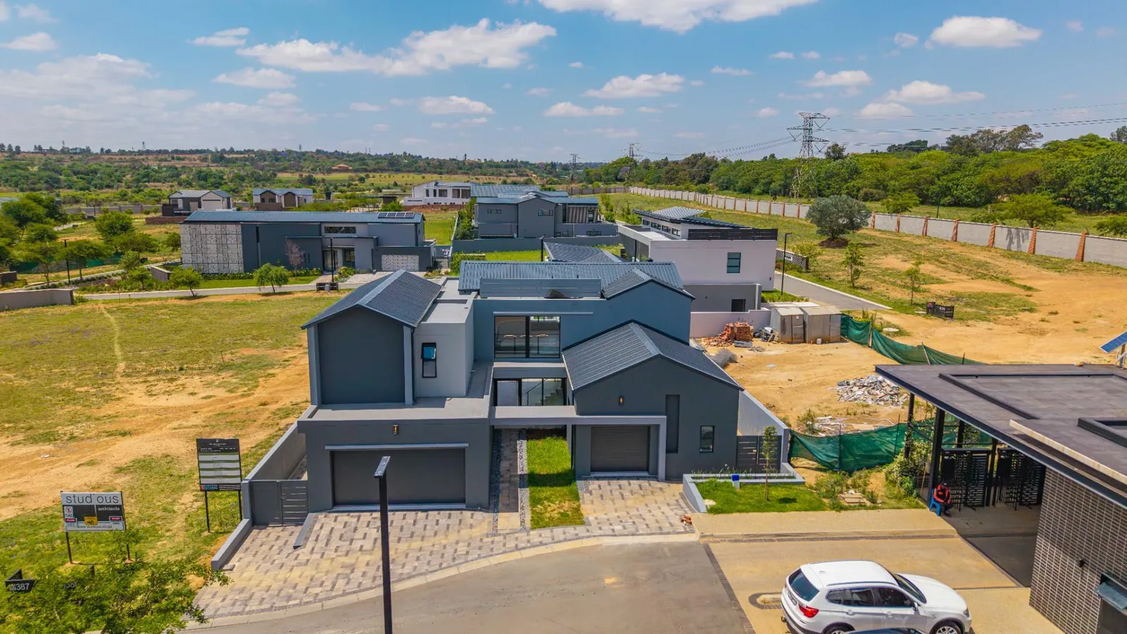 House in Helderfontein Estate, Midrand photo 53