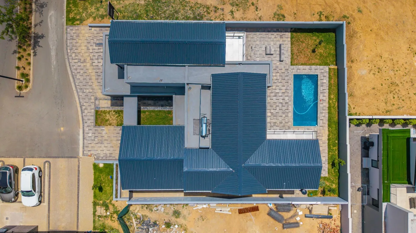 House in Helderfontein Estate, Midrand photo 55