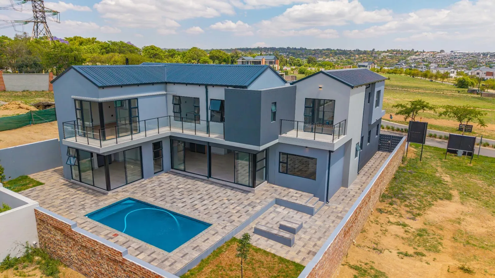 House in Helderfontein Estate, Midrand photo 57