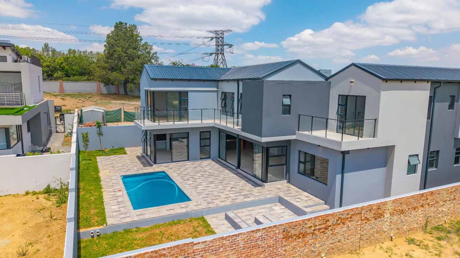 House in Helderfontein Estate, Midrand photo 58