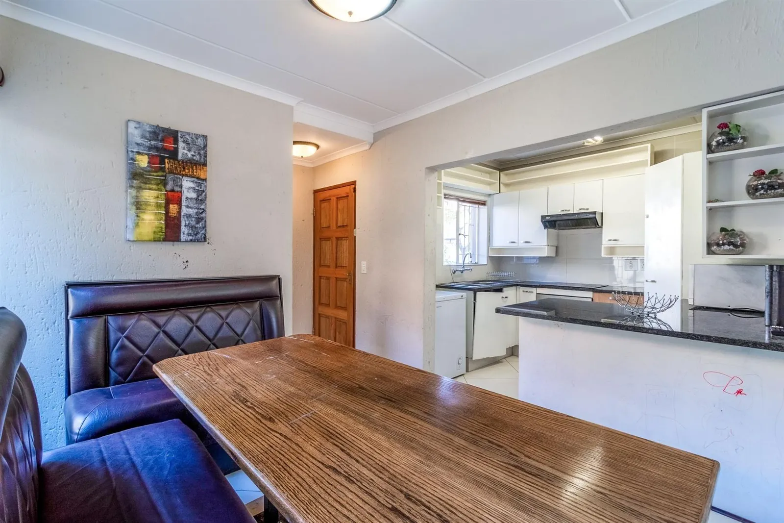 Apartment in Northgate, Randburg photo 3