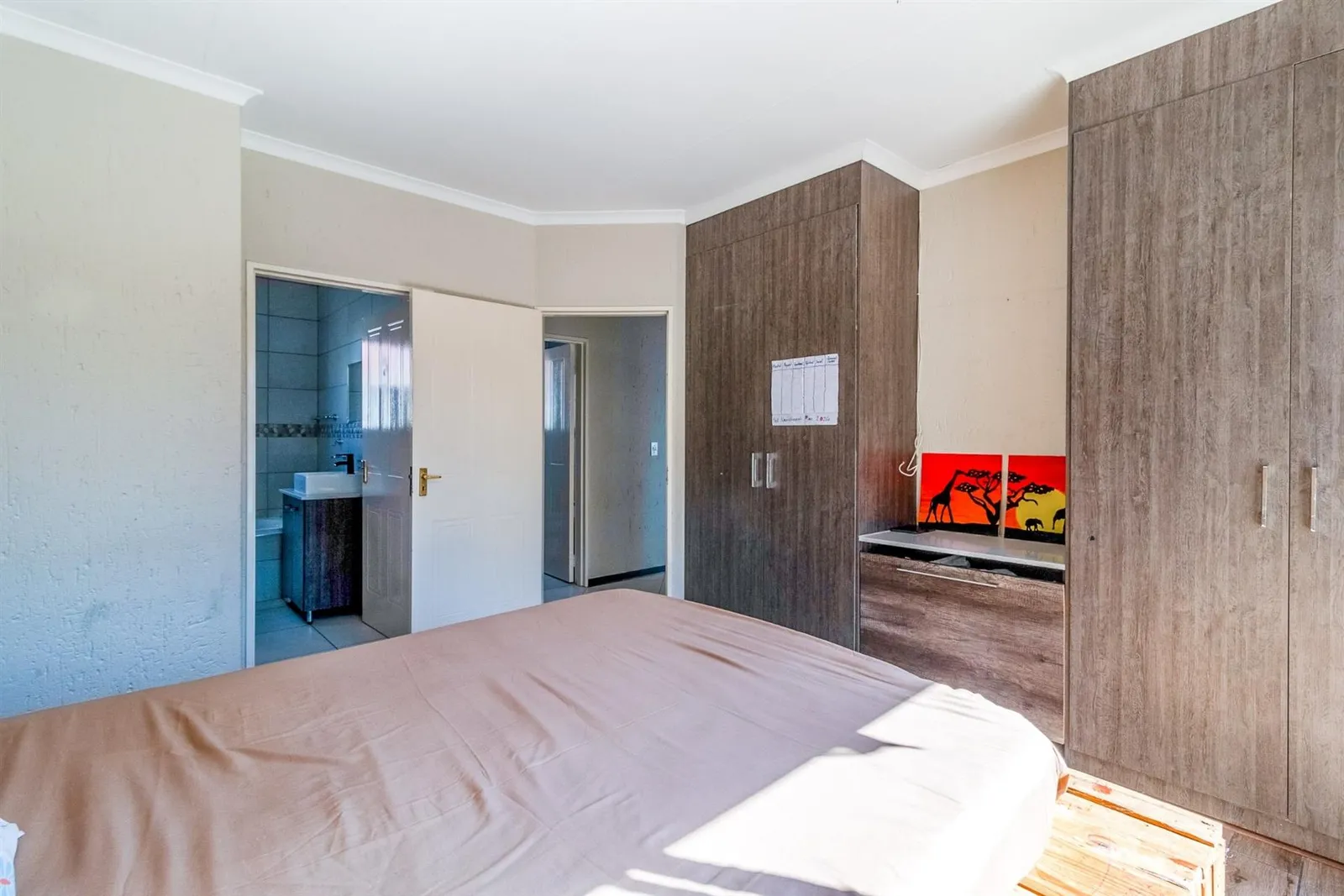 Apartment in Northgate, Randburg photo 8