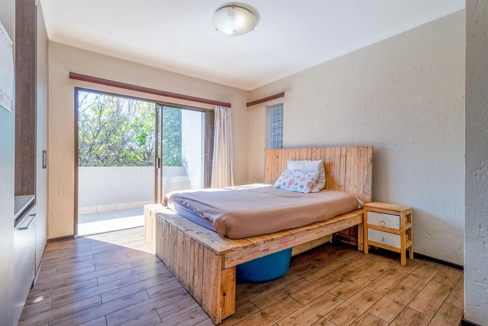 Apartment in Northgate, Randburg photo 9