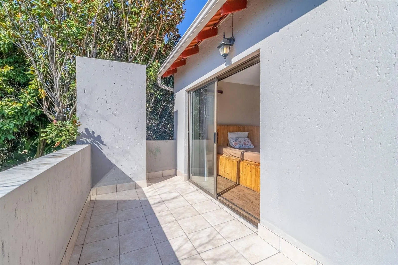 Apartment in Northgate, Randburg photo 11