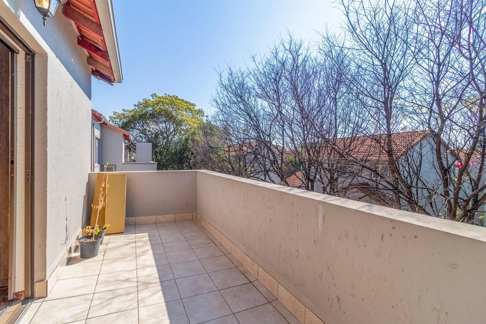 Apartment in Northgate, Randburg photo 12